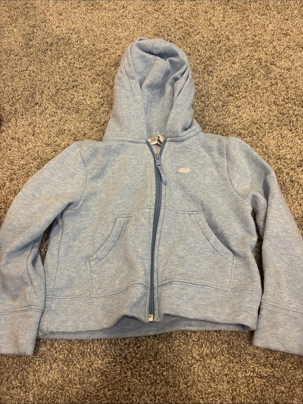 Vineyard Vines hoodie